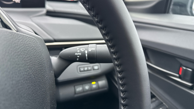 Toyota bZ4X 165kW Design 73kWh 5dr Auto Electric Hatchback